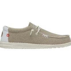 - Wally Braided - Sneaker < HeyDude Discount