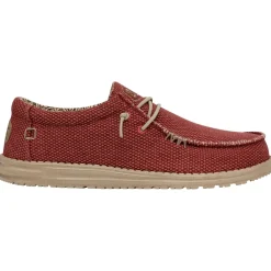 - Wally Braided - Sneaker < HeyDude Discount