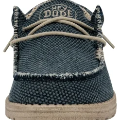 - Wally Braided - Sneaker < HeyDude Discount