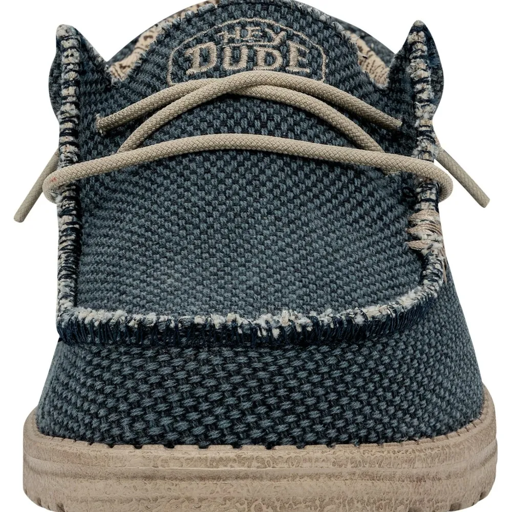 - Wally Braided - Sneaker < HeyDude Discount