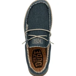 - Wally Braided - Sneaker < HeyDude Discount