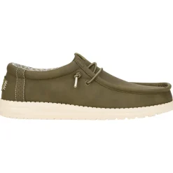 - Wally Classic - Sneaker < HeyDude Sale