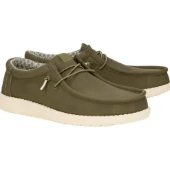 - Wally Classic - Sneaker < HeyDude Sale