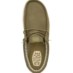 - Wally Classic - Sneaker < HeyDude Sale