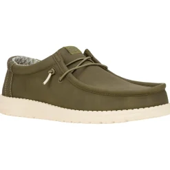 - Wally Classic - Sneaker < HeyDude Sale