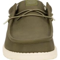 - Wally Classic - Sneaker < HeyDude Sale