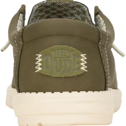 - Wally Classic - Sneaker < HeyDude Sale