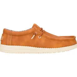 - Wally Classic - Sneaker < HeyDude Sale