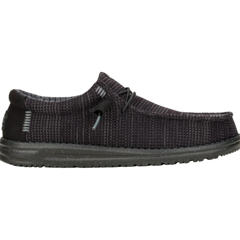 HeyDude - Wally Stretch Sox - Sneaker