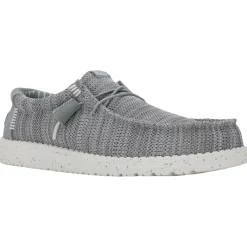 HeyDude - Wally Stretch Sox - Sneaker