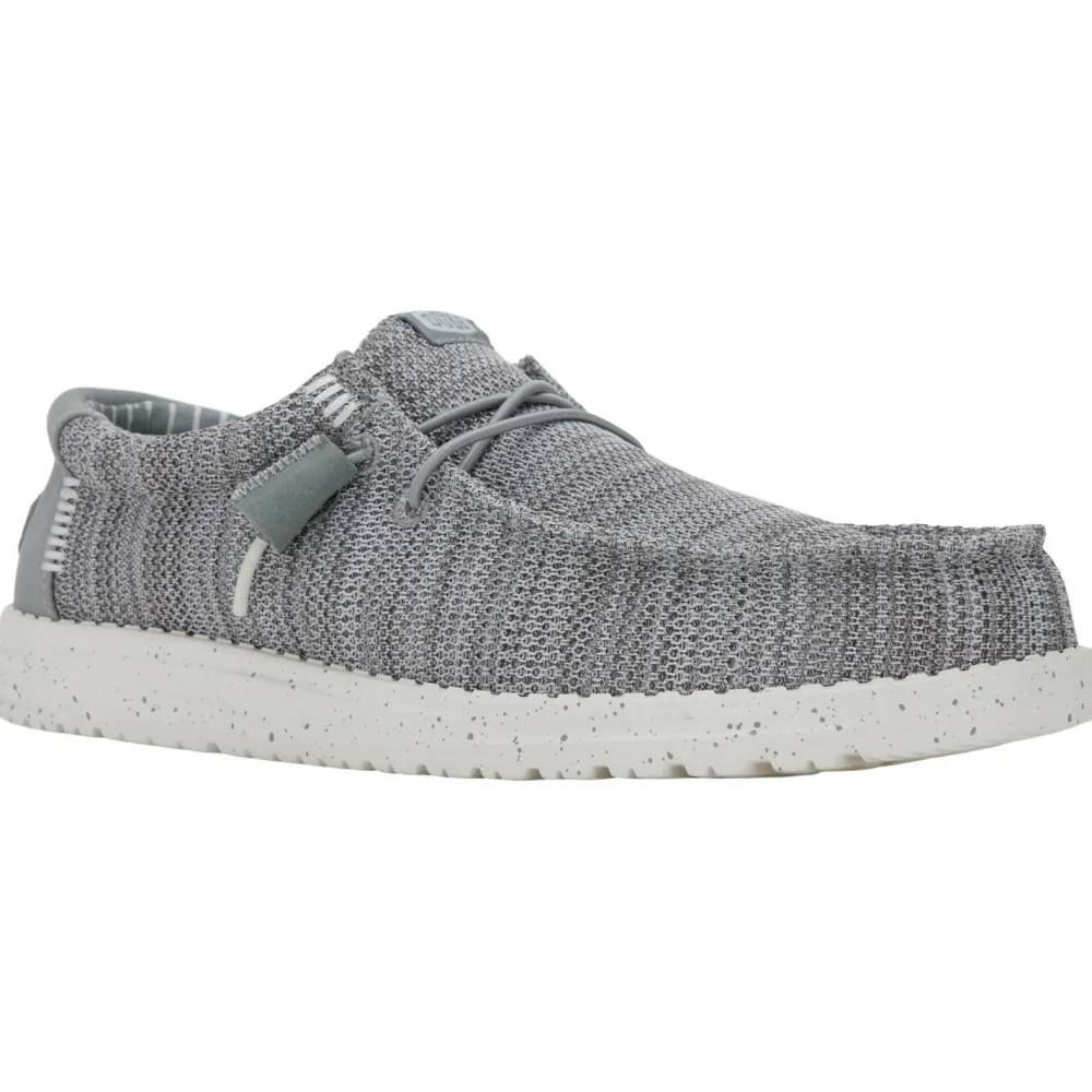 HeyDude - Wally Stretch Sox - Sneaker