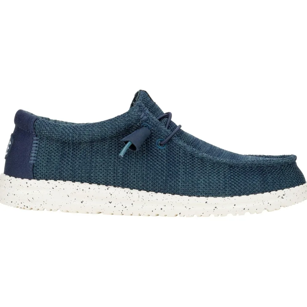 HeyDude - Wally Stretch Sox - Sneaker