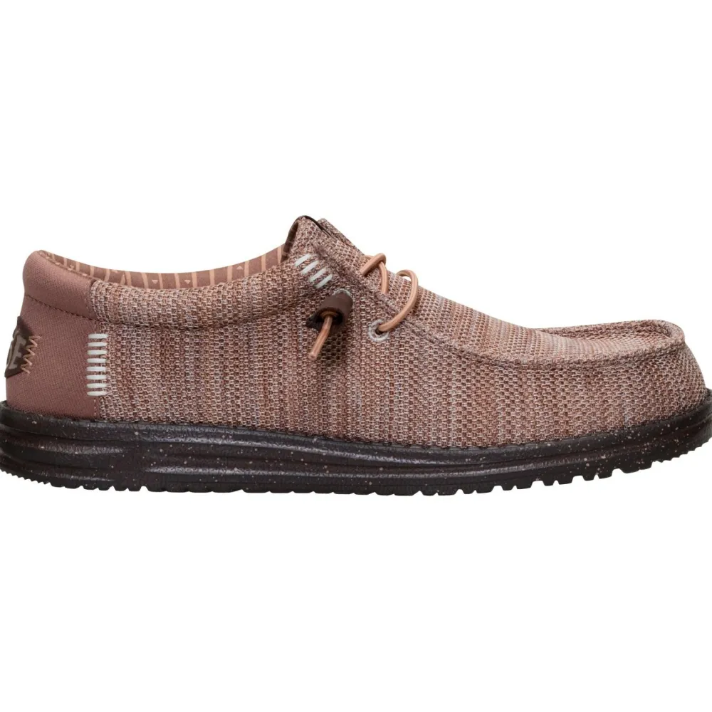 HeyDude - Wally Stretch Sox - Sneaker