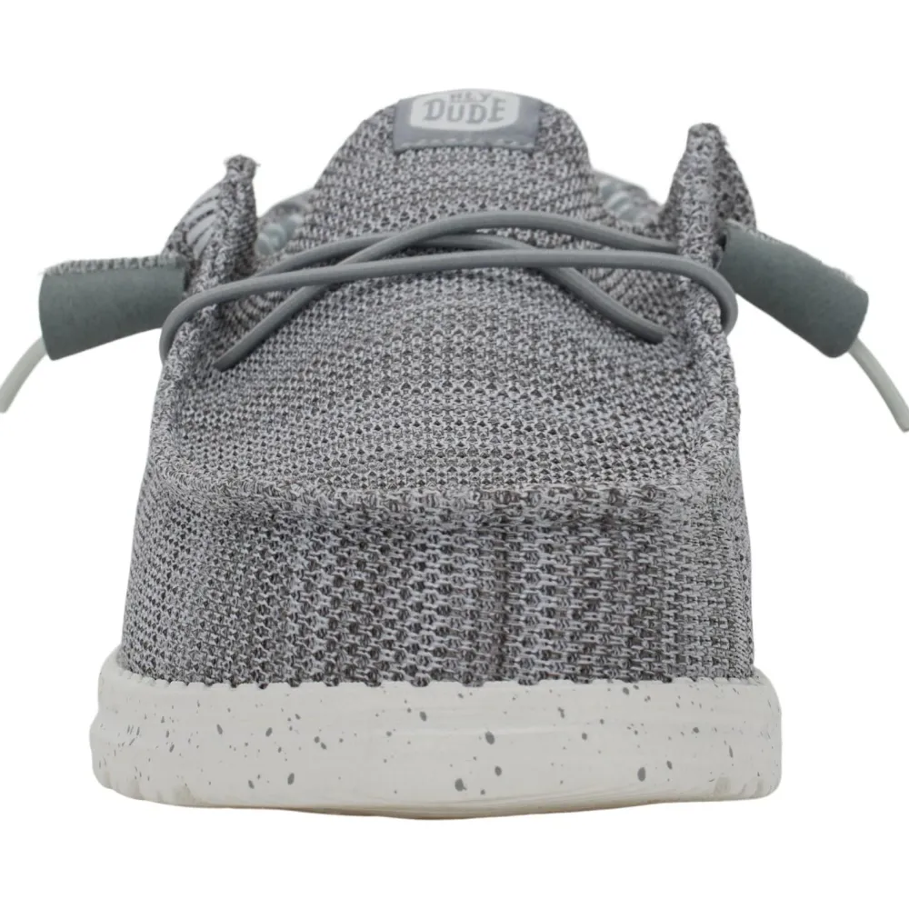 HeyDude - Wally Stretch Sox - Sneaker