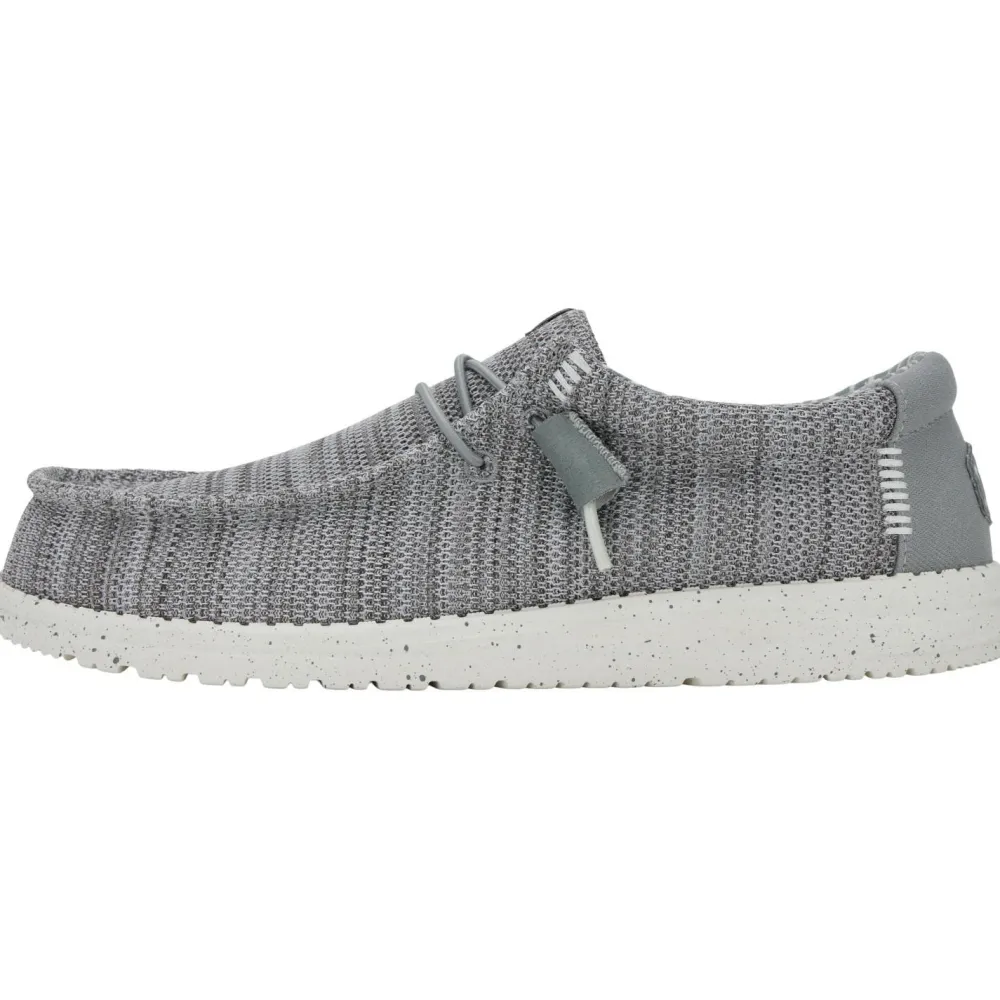 HeyDude - Wally Stretch Sox - Sneaker