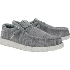 HeyDude - Wally Stretch Sox - Sneaker