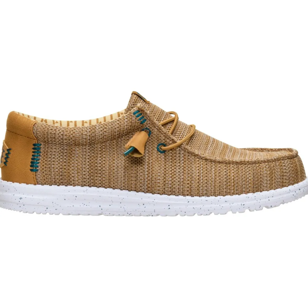 HeyDude - Wally Stretch Sox - Sneaker