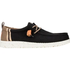 HeyDude - Wally Summer Linen - Sneaker Sale