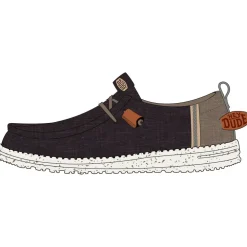 HeyDude - Wally Summer Linen - Sneaker Sale