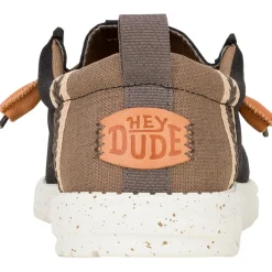 HeyDude - Wally Summer Linen - Sneaker Sale
