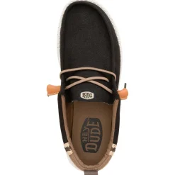 HeyDude - Wally Summer Linen - Sneaker Sale