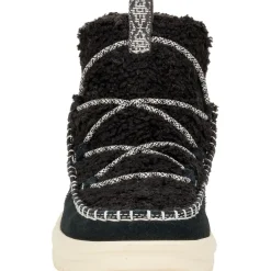 HeyDude - Women's Camden Suede Cozy - Winterschuhe