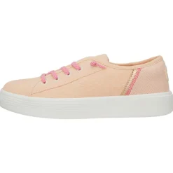 - Women's Cody Heathered Knit Mesh - Sneaker < HeyDude New