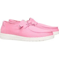 HeyDude - Women's Wendy Canvas - Sneaker