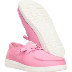 HeyDude - Women's Wendy Canvas - Sneaker