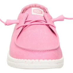 HeyDude - Women's Wendy Canvas - Sneaker
