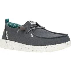 HeyDude Sneaker-- Women's Wendy Chambray - Sneaker