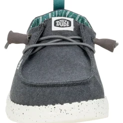 HeyDude Sneaker-- Women's Wendy Chambray - Sneaker