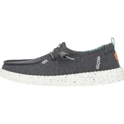 HeyDude Sneaker-- Women's Wendy Chambray - Sneaker