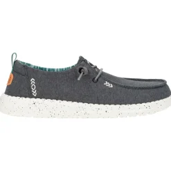 HeyDude Sneaker-- Women's Wendy Chambray - Sneaker