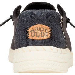 HeyDude - Women's Wendy Espadrille Woven - Sneaker Discount