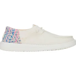 HeyDude Sneaker-- Women's Wendy Funk Surf Baja - Sneaker