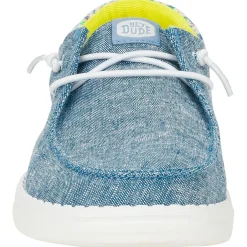 HeyDude Sneaker-- Women's Wendy Funk Surf Baja - Sneaker