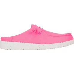 HeyDude - Women's Wendy Slip Classic - Sandalen