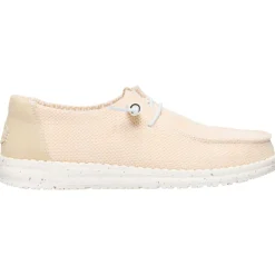 - Women's Wendy Stretch Sox - Sneaker < HeyDude Outlet