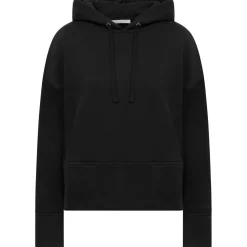 Hey Honey - Women's Cosy Hoodie Long Cuffs - Pullover Hot