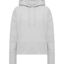Hey Honey - Women's Cosy Hoodie Long Cuffs - Pullover Hot