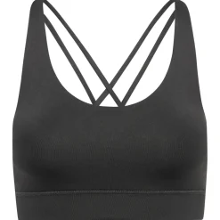 Hey Honey - Women's Criss-Cross Bra - Sport-BH Outlet
