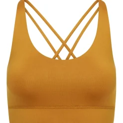 Hey Honey - Women's Criss-Cross Bra - Sport-BH Outlet