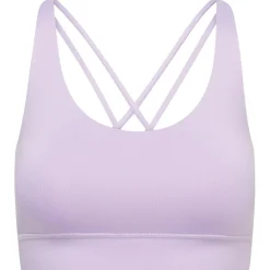 Hey Honey - Women's Criss-Cross Bra - Sport-BH Outlet