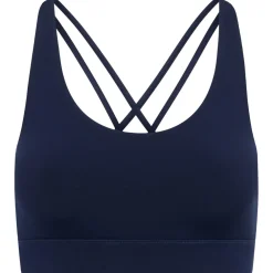 Hey Honey - Women's Criss-Cross Bra Always Dressed - Sport-BH Sale