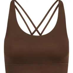 Hey Honey - Women's Criss-Cross Bra Always Dressed - Sport-BH Sale