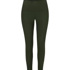 Hey Honey - Women's High-Waist Leggings Always Dressed - Leggings Outlet