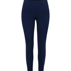 Hey Honey - Women's High-Waist Leggings Always Dressed - Leggings Outlet