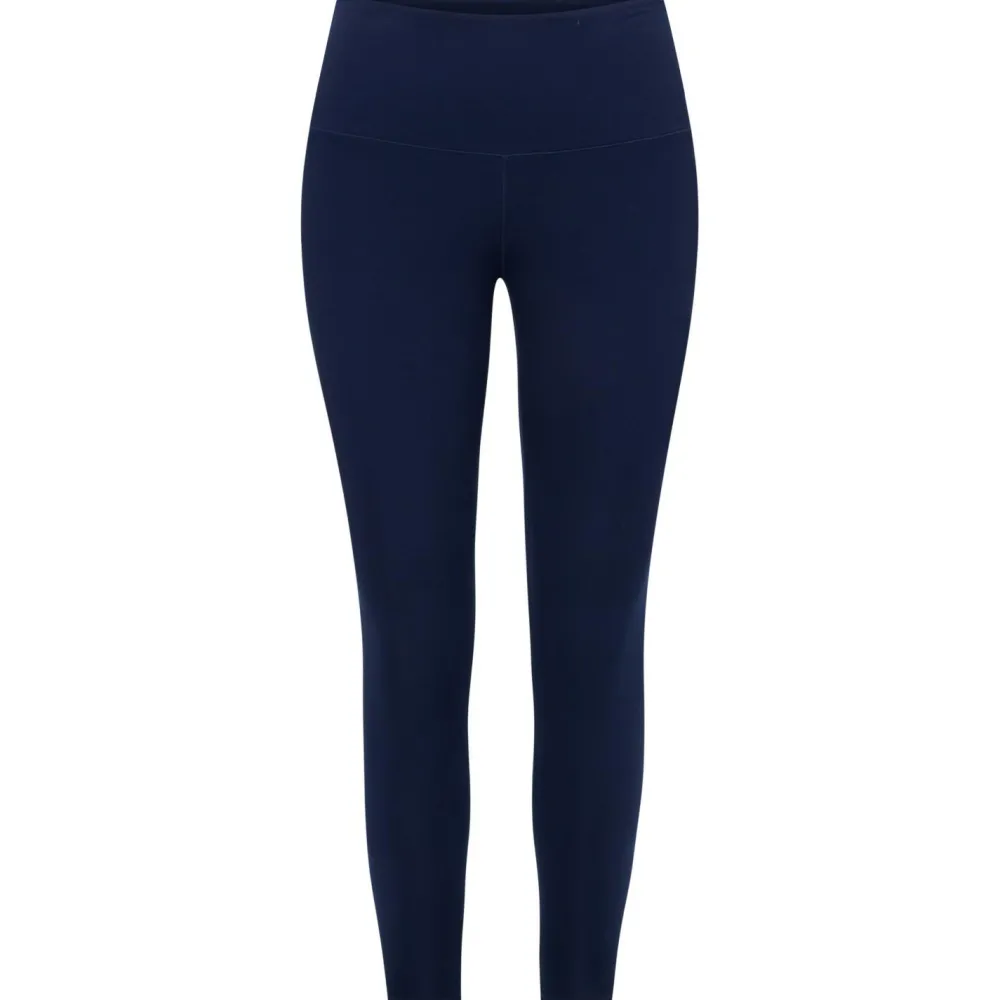 Hey Honey - Women's High-Waist Leggings Always Dressed - Leggings Outlet