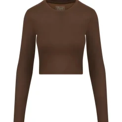Hey Honey - Woen' ongeeve Cropped Away Dreed - Yogahirt